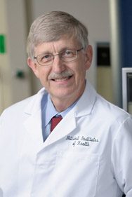 francis collins 