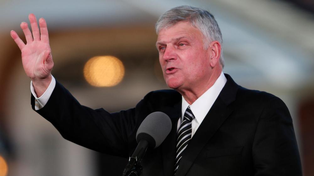 Franklin Graham