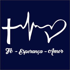 fé esperança amor