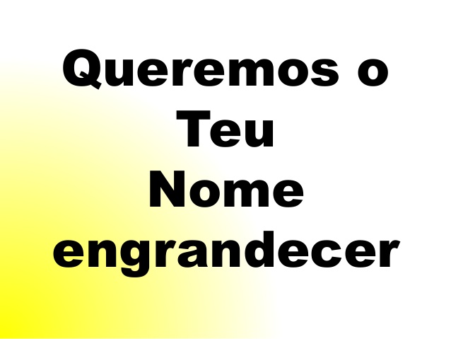 grande o senhor 6 638