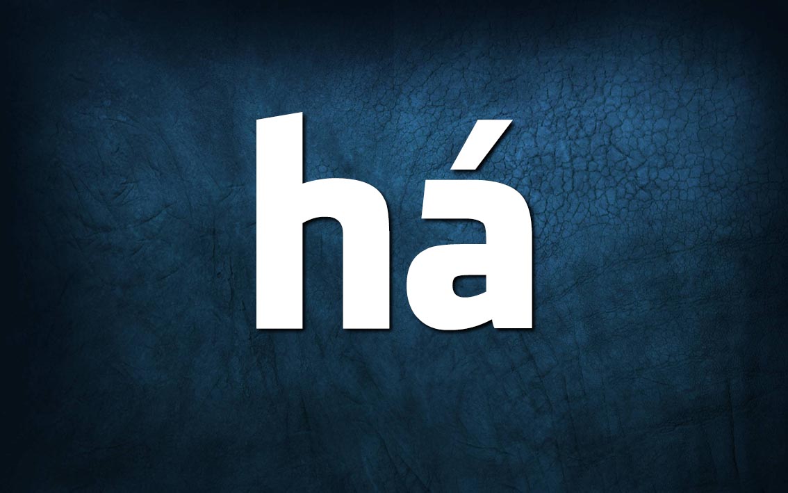 Há mesmo notícias - as melhores