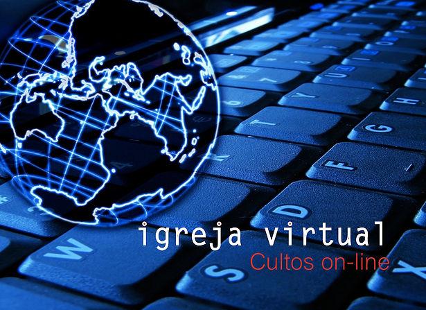igreja virtual