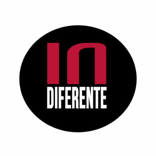 Não sejas indiferente. Não vês que é o melhor que podes ter que está em causa?