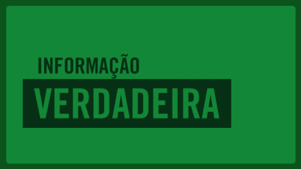 informacaoverdadeira