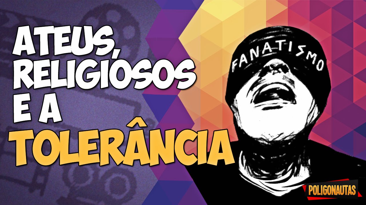 intolerancia ateia