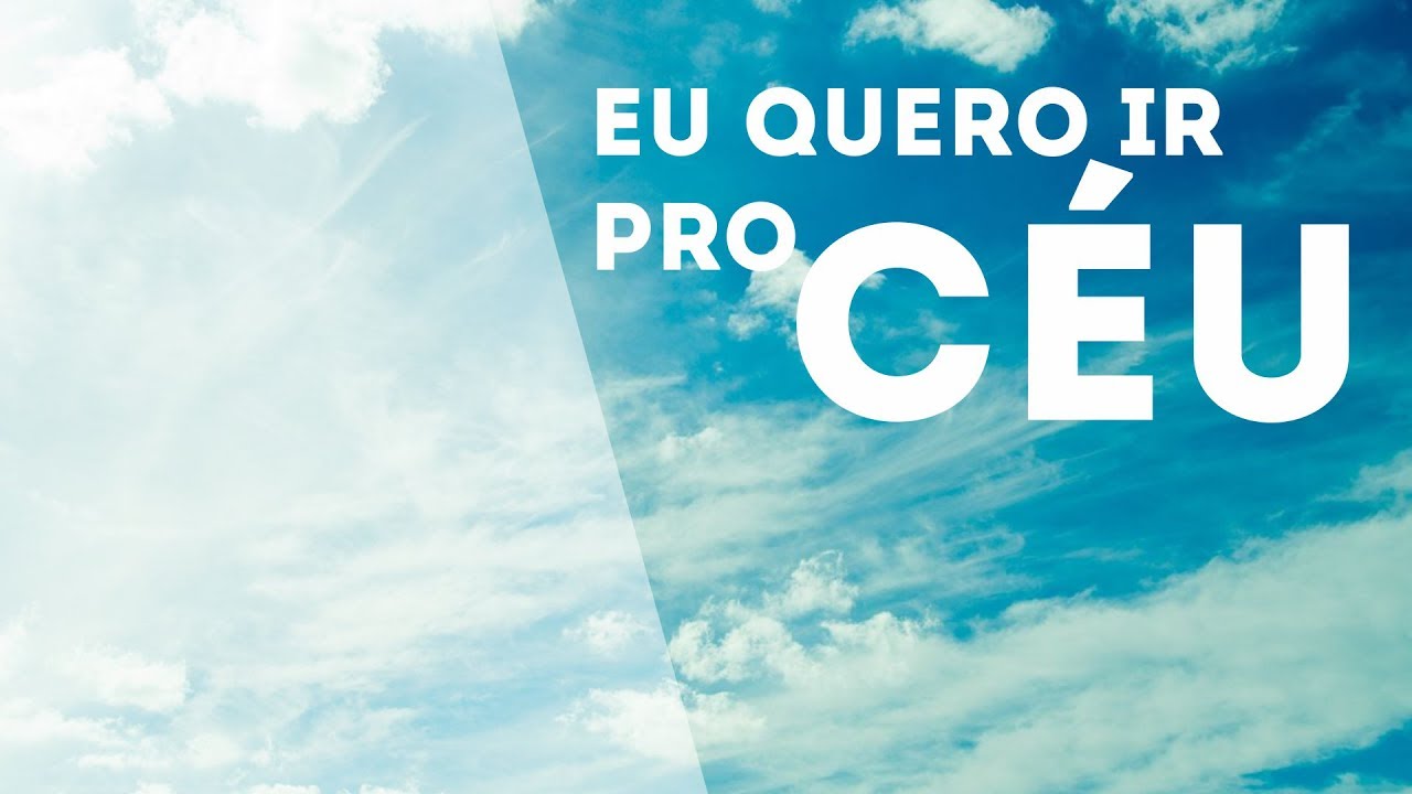ir para o Céu