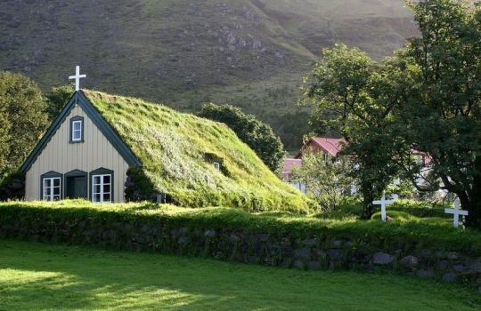 islandia
