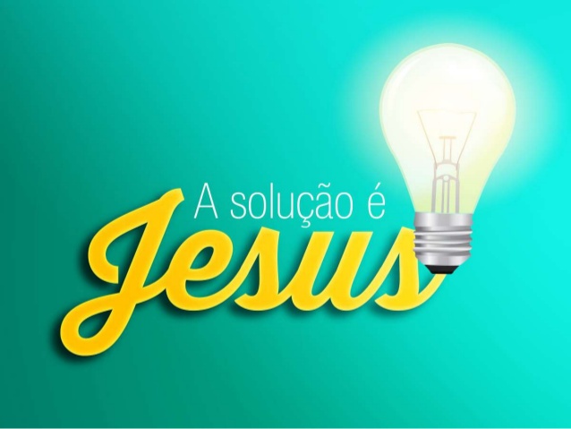 jesus a soluo 1 638