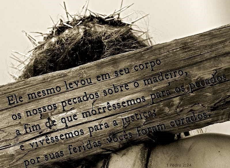 jesus madeiro