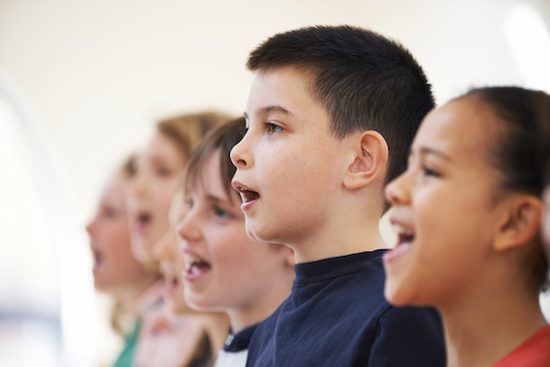 kidchoir