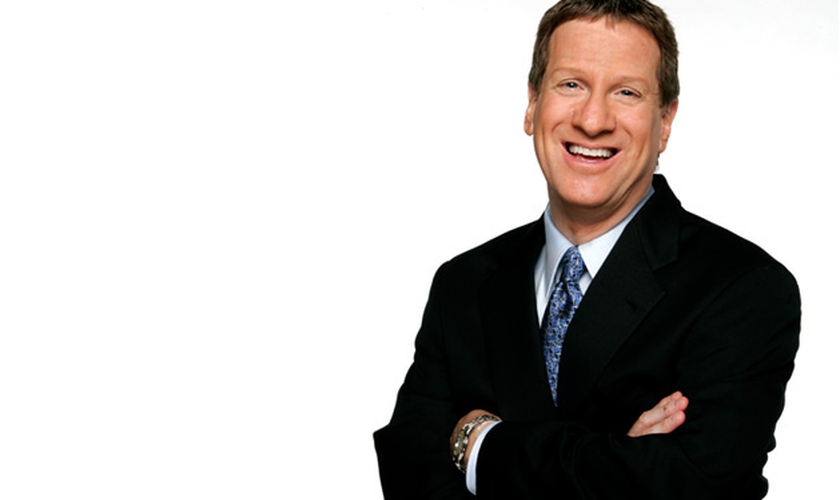 lee strobel