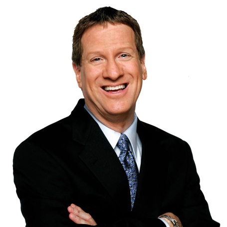 Lee Strobel
