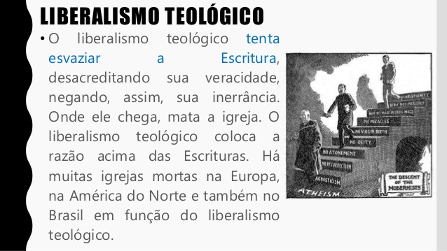 liberalismo teolgico seitas e heresias 4 638