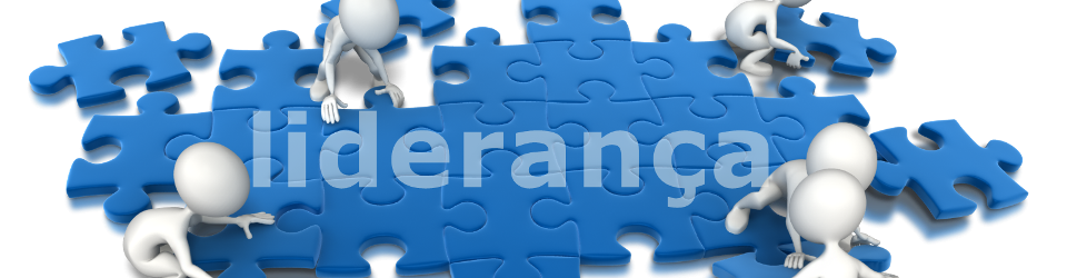 liderança 