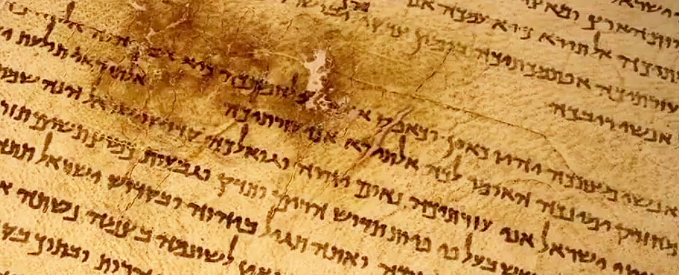Manuscritos da Bíblia