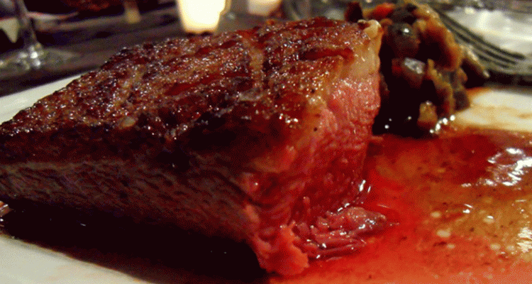 Carne com sangue meat 750x400