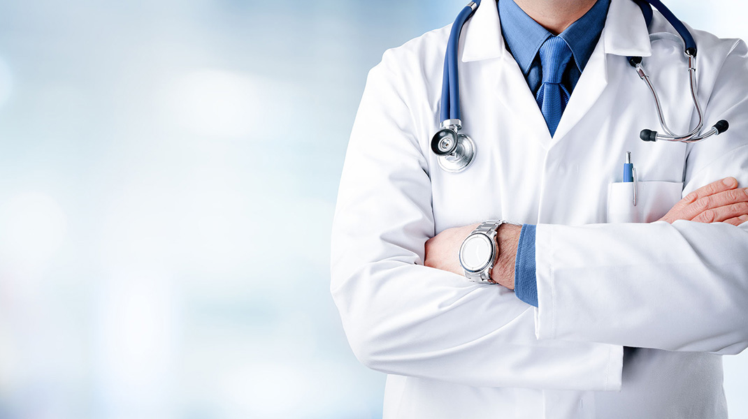 Médico