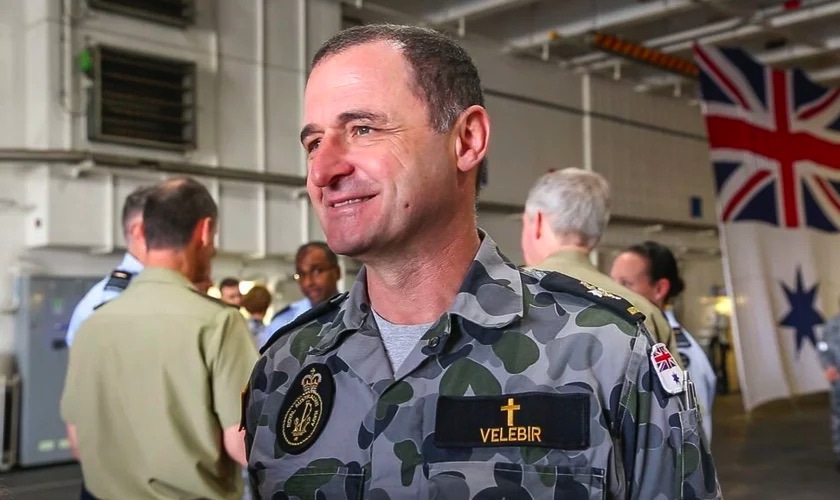 Miroslav Velebir