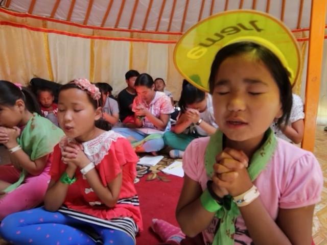 mongoliaevangelismo
