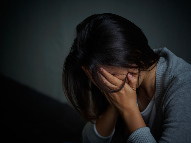A doença da alma é mais grave que qualquer doença do corpo