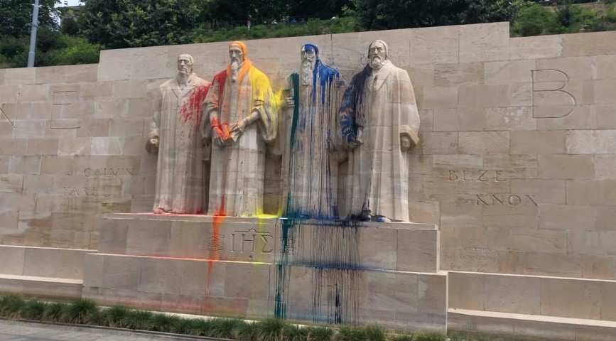 O que subjaz a todas estas situações é a inimizade a Deus. Há que pregar a esta geração a mensagem da reconciliação.