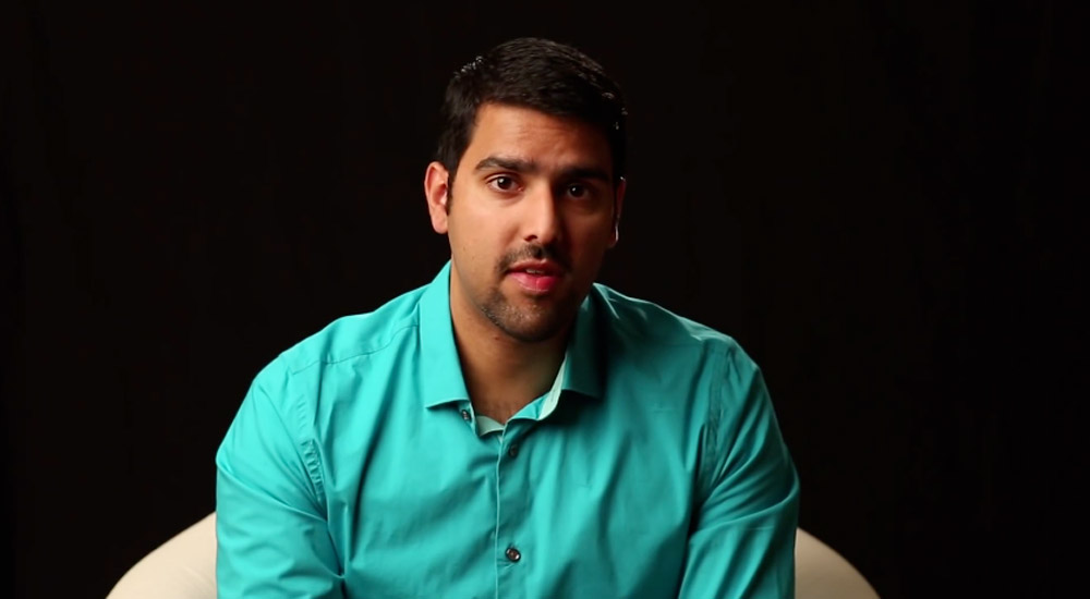 nabeel qureshi
