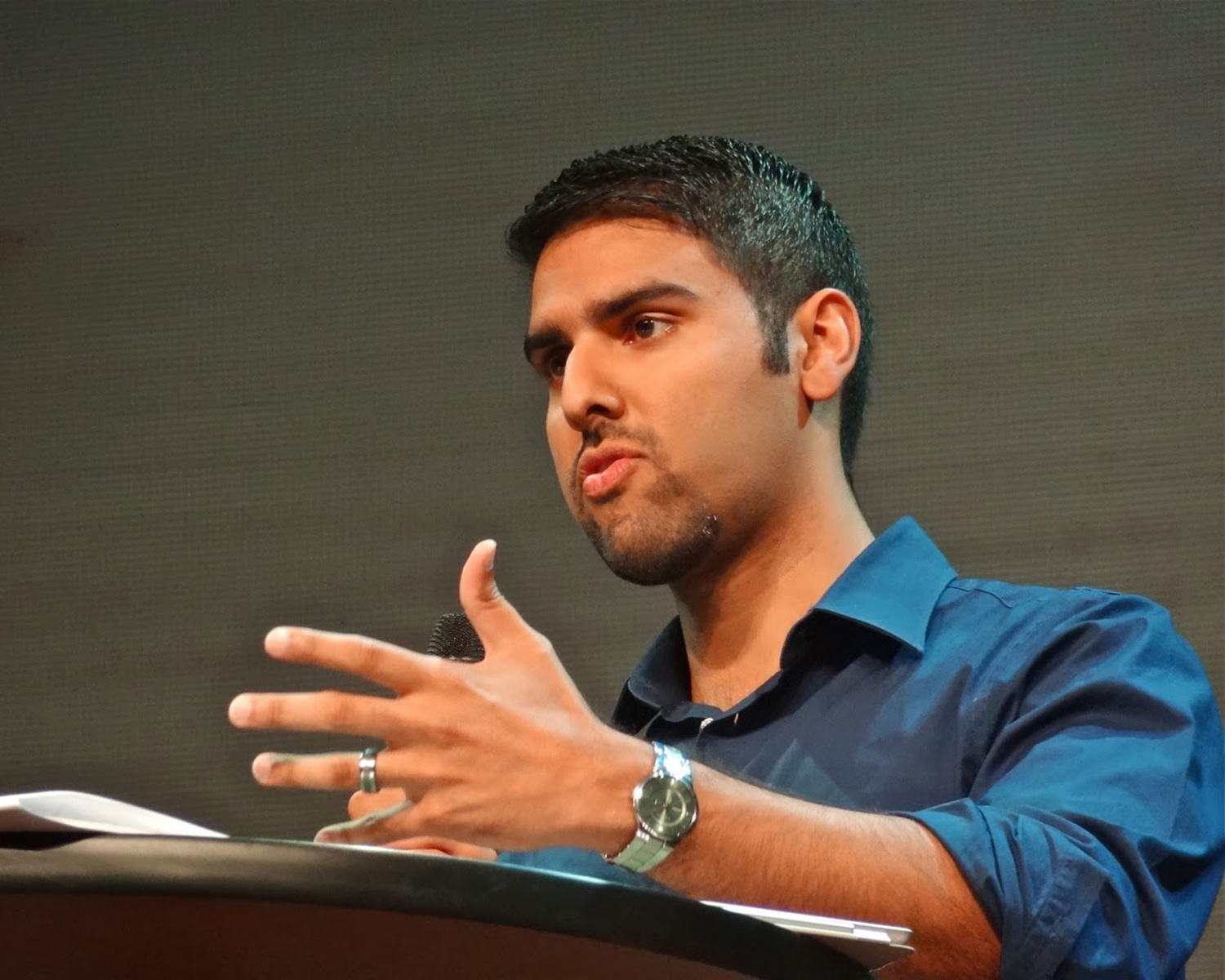 nabeelqureshi