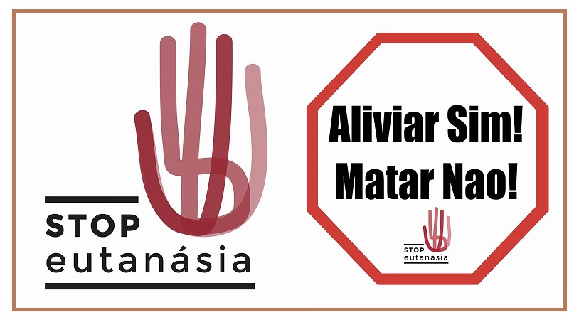 nao a eutanasia