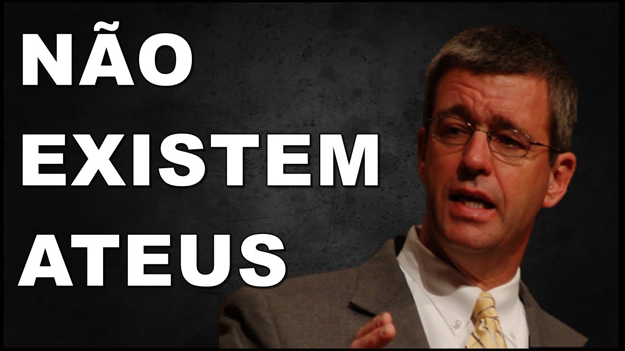 nao ateus