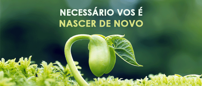 É imprescindível nasceres de novo nascerdenovo2
