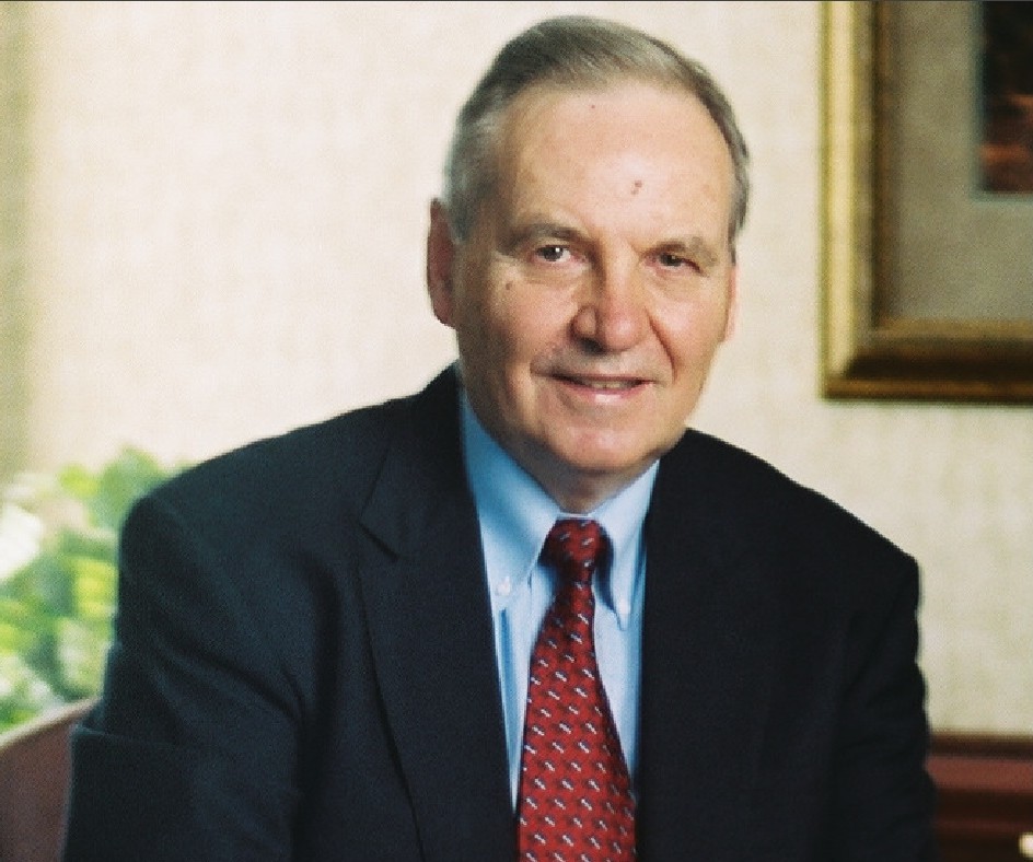 Norman Geisler