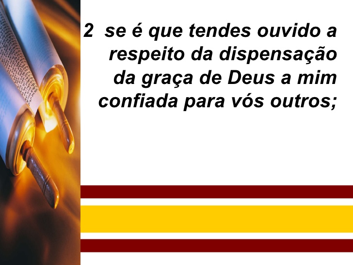o mistério de deus segundo o apstolo paulo2a efsios 3 16 7 728