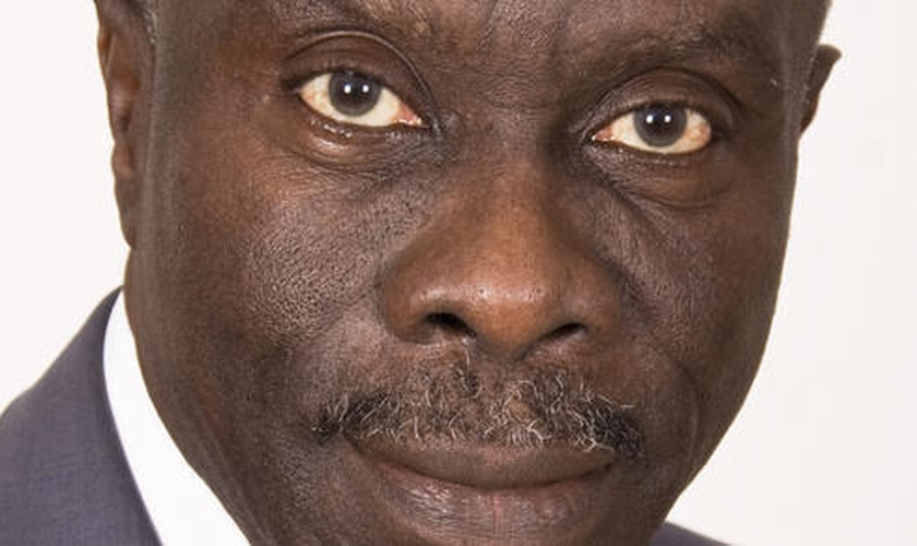 oluwole ilesanmi