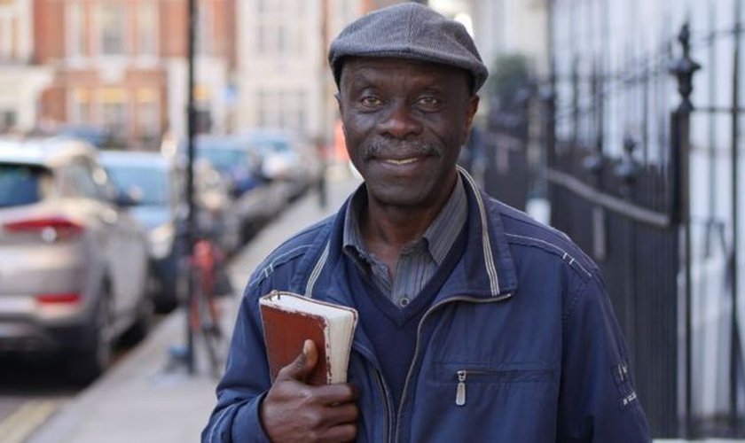 Oluwole Ilesanmi