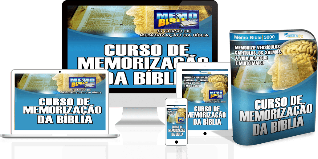 Memorizar a Bíblia é de suma importância pack memo bible min