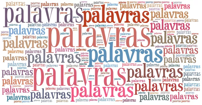 Saber o significado das palavras é muito importante
