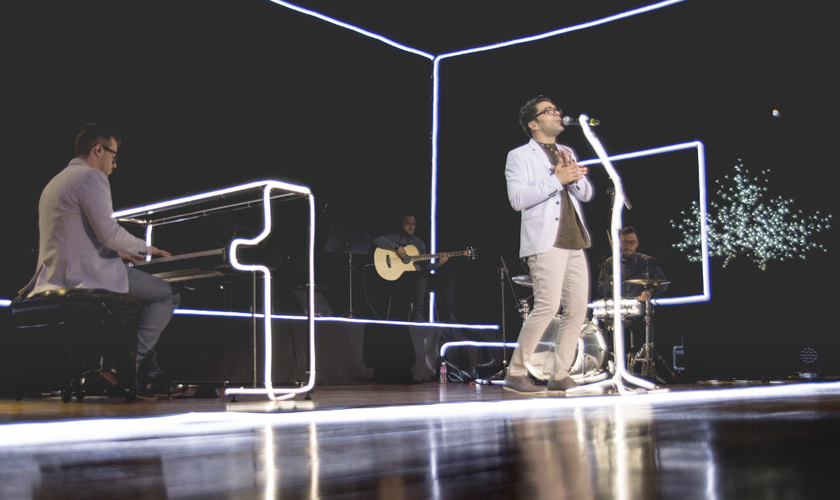 paulo cesar baruk cd