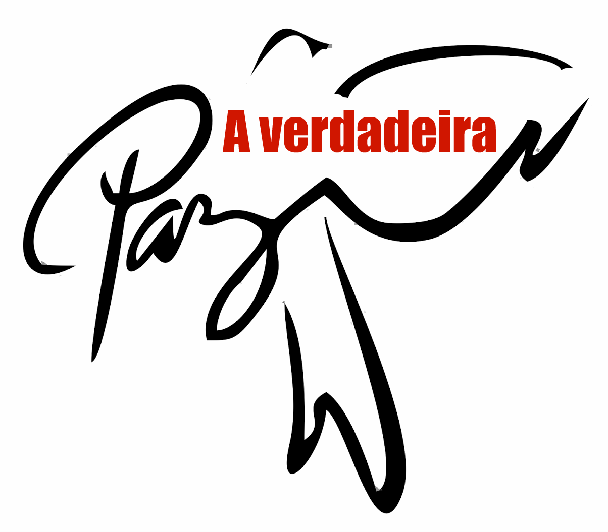 paz verdadeira 