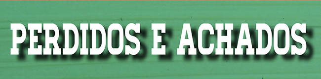 Perdidos, ... ,as achados perdidos e achados site