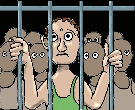 Práticas inocentes, na senda da fé, prendem o crente pratica inocente