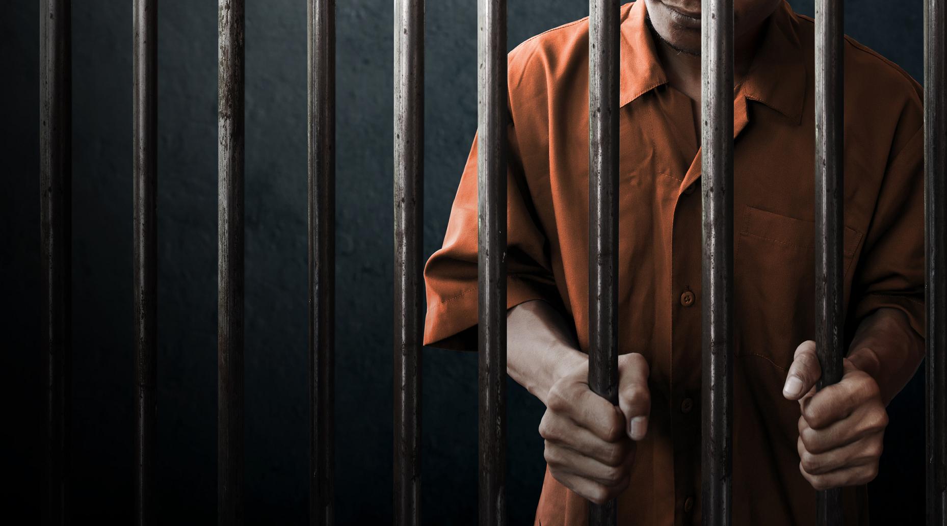 prisonerChristianChina