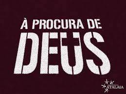 procuradeDeus