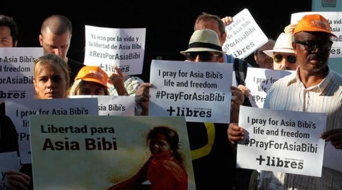 protestaLibreracionAsiaBibi FlickrHO 07102016