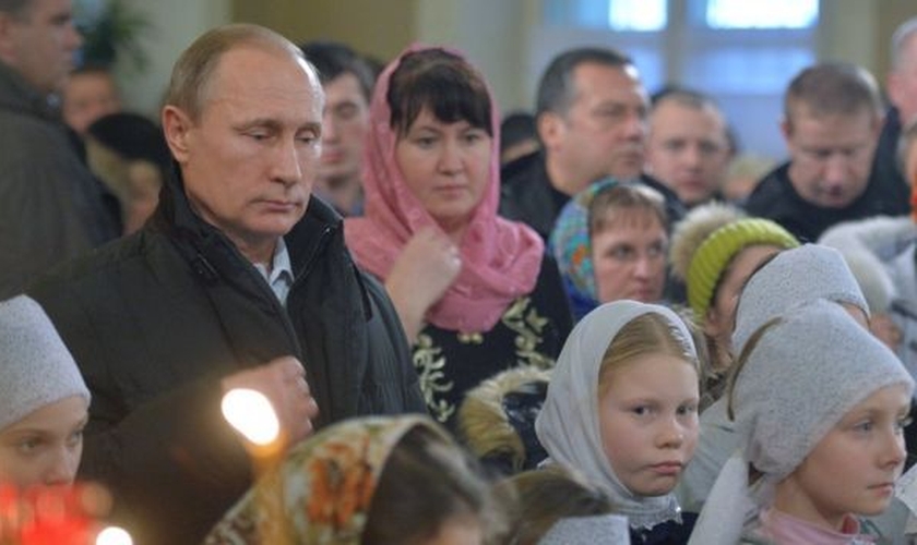 putin