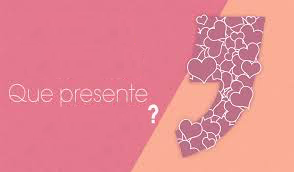 É o Seu presente que vale - não os nossos presentes ou obras boas quepresente