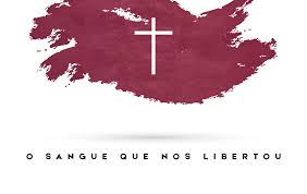 sanguedeCristo