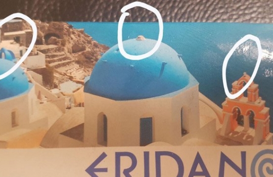 santorini