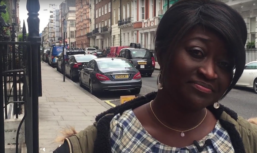 Sarah Kuteh sarah kuteh
