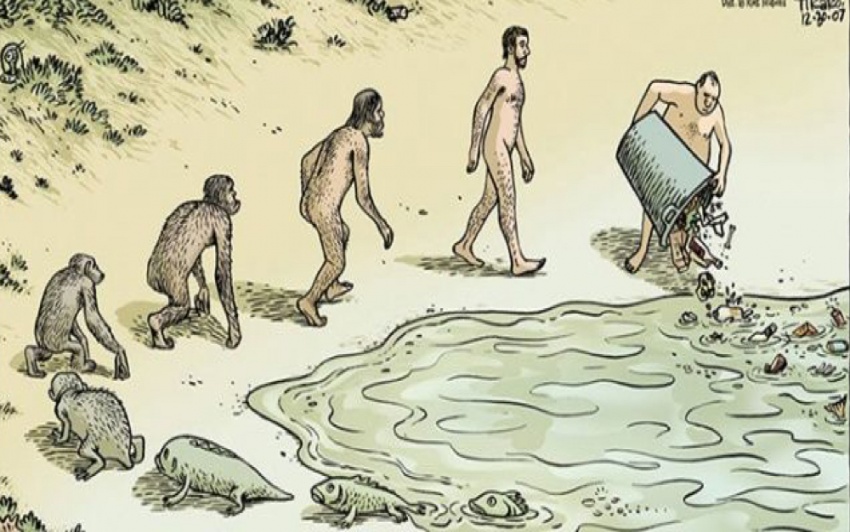 satiras evolucao 3dest