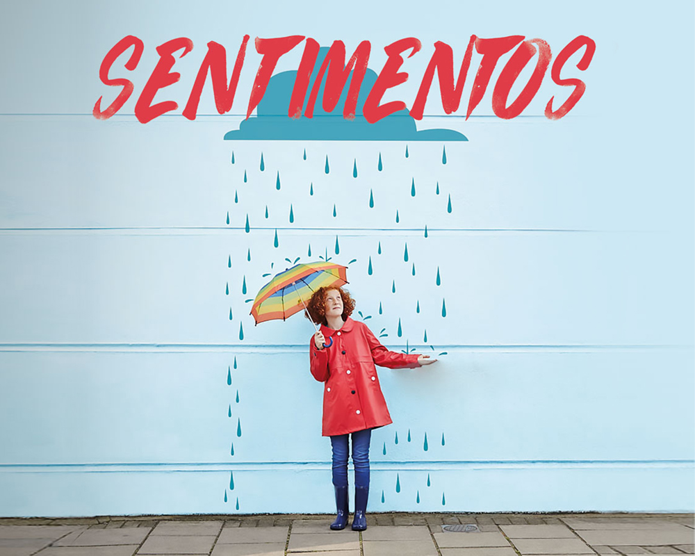 sentimentos suavizando
